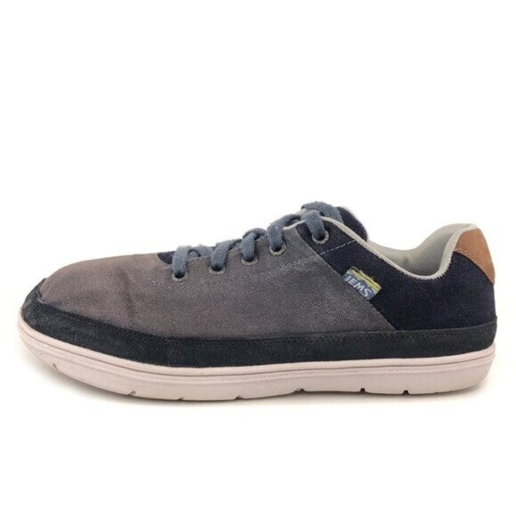 Lems Chillum Varsity Blue Athletic Shoes 11.5 - Picture 1 of 14